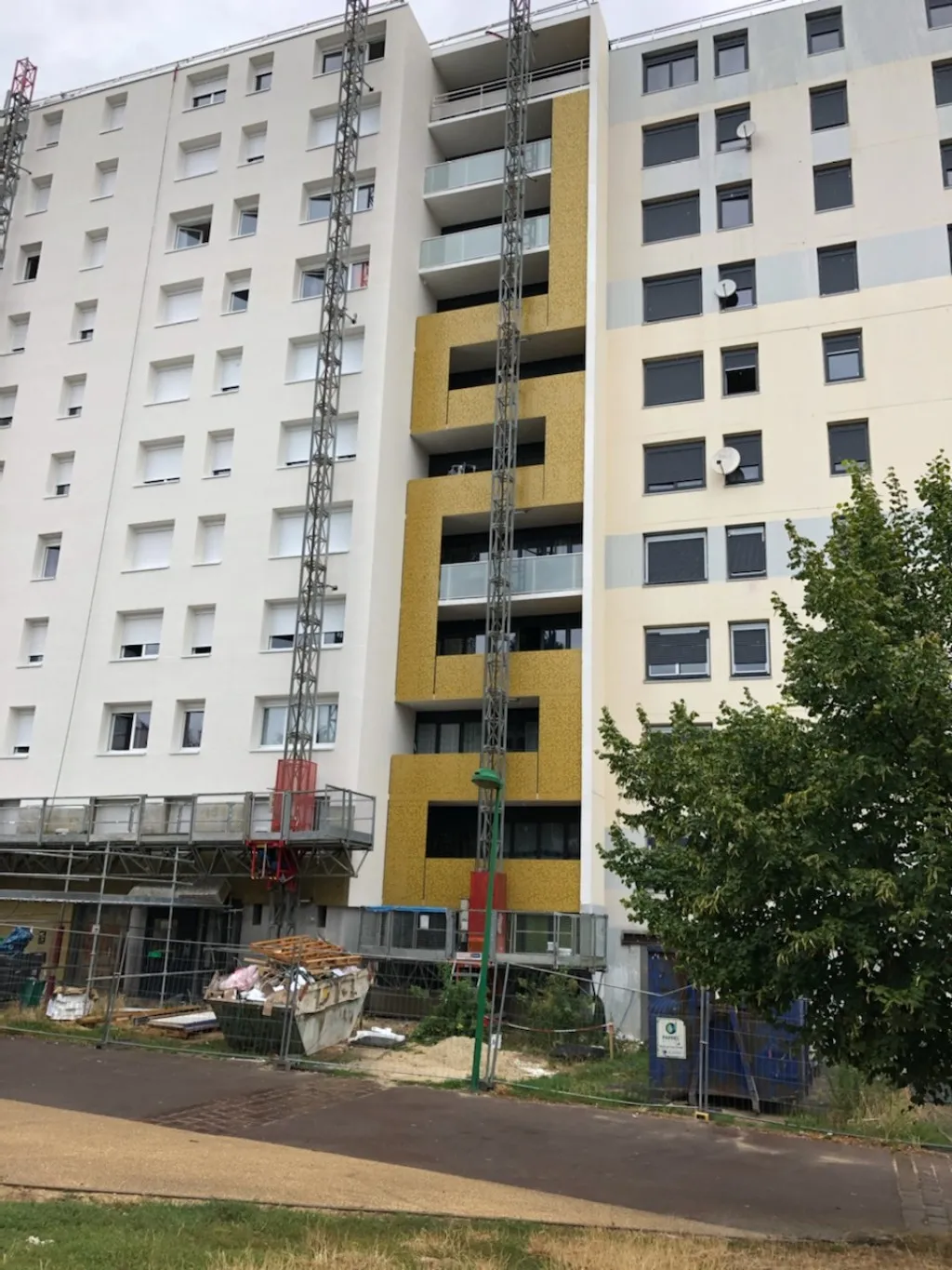 Réalisations
